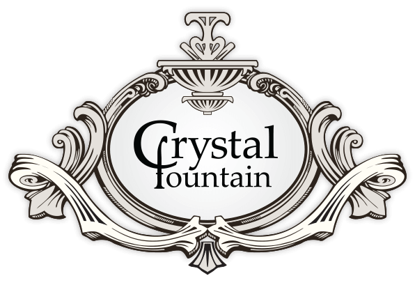 Crystal Fountain